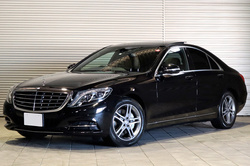 2015 メルセデス・ベンツ Sクラス S400ハイブリッド