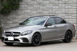 2018 メルセデスAMG Cクラス C43 4マチック