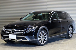 2018 メルセデス・ベンツ Eクラスワゴン E220d 4MATIC オールテレイン
