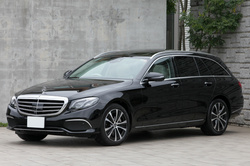 2018 メルセデス・ベンツ Eクラス E450 4マチック ワゴン エクスクルーシブ