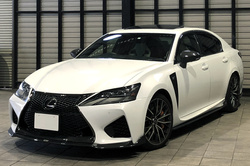 2019 レクサス ＧＳ GSF