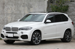 2016 BMW X5 xDrive40e Mスポーツ セレクトPKG