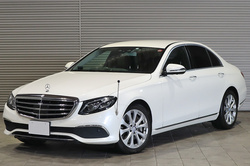 2017 メルセデス・ベンツ Eクラス E400 4MATIC エクスクルーシブ