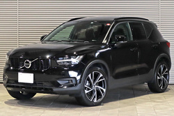 2018 ボルボ その他 XC40 T5 AWD Rデザイン 1stエディション
