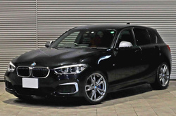 2016 BMW 1シリーズ M135i 