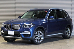 2018 BMW X3 xDrive 20i xLine