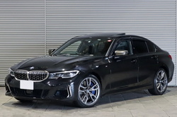 2019 BMW 3シリーズ M340i xDrive