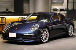 2013 ポルシェ 911 カレラ PDK