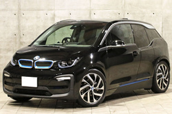 2019 BMW i3 レンジエクステンダー