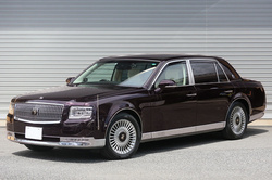 2019 トヨタ センチュリー 5.0 