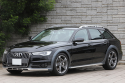 2016 アウディ A6オールロードクワトロ 3.0TFSI クワトロ