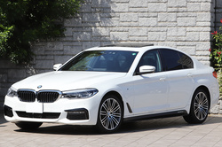 2019 BMW 5シリーズ 540i xDrive Mスポーツ セレクトパッケージ