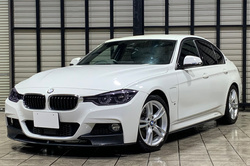 2017 BMW 3シリーズ 330e iPerformance Mスポーツ