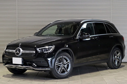 2019 メルセデス・ベンツ GLCクラス GLC220d 4MATIC