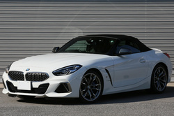 2019 BMW Z4 M40i