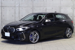 2019 BMW 1シリーズ M135i xDrive
