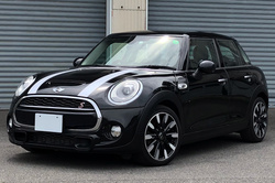 2015 ミニ クーパーS クーパーS オプションAW