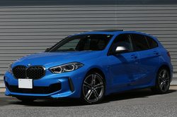 2020 BMW 1シリーズ M135i xDrive