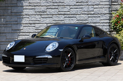 2015 ポルシェ 911 カレラS PDK スポーツクロノPKG