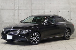 2018 メルセデス・ベンツ Eクラス E450 4MATIC EXC