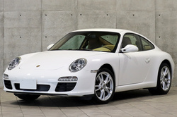 2010 ポルシェ 911 カレラ PDK