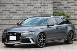 2016 アウディ RS6アバント ダイナミックPKGプラス