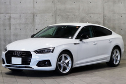 2019 アウディ A5スポーツバック 2.0TFSIクワトロ スポーツ