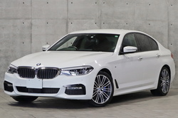 2018 BMW 5シリーズ 530i Mスポーツ