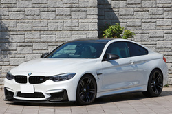 2015 BMW M4 クーペ Mパフォーマンスエディション