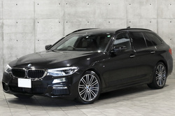 2018 BMW 5シリーズ 540i xDrive ツーリング Mスポーツ