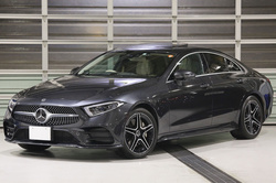 2018 メルセデス・ベンツ CLSクラス CLS450 4マチック スポーツ