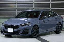 2020 BMW 2シリーズ 218dグランクーペ Mスポーツ エディションジョイ+