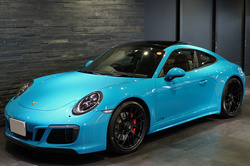 2018 ポルシェ 911 カレラGTS PDK