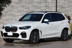 2019 BMW X5 xDrive 35d Mスポーツ Individual-PKG ドライビングダイナミクスPKG