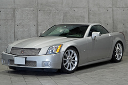 2010 キャデラック XLR XLR-V