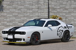 2020 ダッジ チャレンジャー SRT ヘルキャット