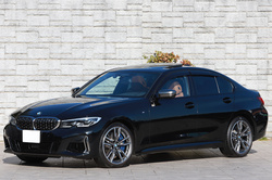 2020 BMW 3シリーズ M340ｉ xDrive