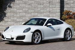2019 ポルシェ 911 カレラ4 PDK スポーツクロノPKG