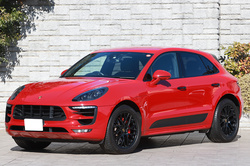 2017 ポルシェ マカン GTS スポーツクロノPKG