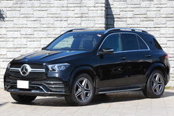 2020 メルセデス・ベンツ GLEクラス GLE400d 4マチック スポーツ