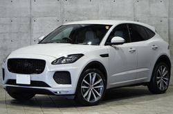 2018 ジャガー E-PACE Rダイナミック S