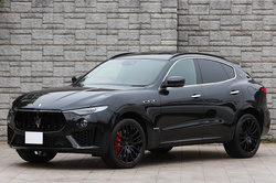 2019 マセラティ レヴァンテ S グランスポーツ