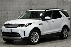 2019 ランドローバー ディスカバリー ゴーアウトエディション