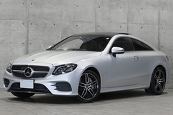 2019 メルセデス・ベンツ Eクラス E450 4MATIC クーペ スポーツ