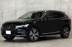 2022 ボルボ XC60 リチャージ PHV T8 AWD インスクリプション