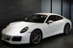 2017 ポルシェ 911 カレラS 991.2