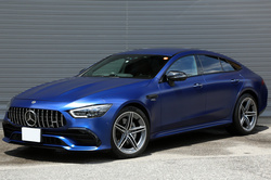 2019 メルセデスAMG GT GT53 4MATIC＋