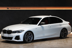 2020 BMW 3シリーズ M340i xDrive