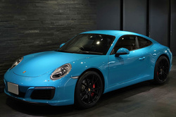 2018 ポルシェ 911 カレラS PDK