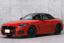 2020 BMW Z4 M40i